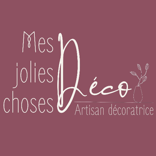 Julie Chassine, boutique déco à Groslay