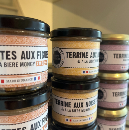 épicerie fine